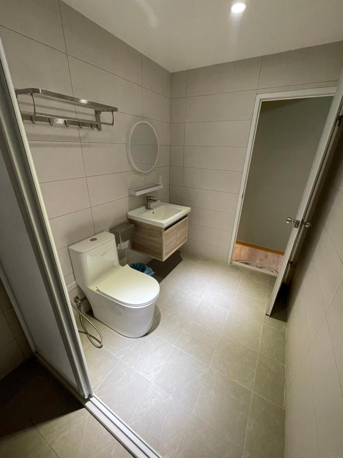 寶格儷舍 Apartment Tainan Exterior photo