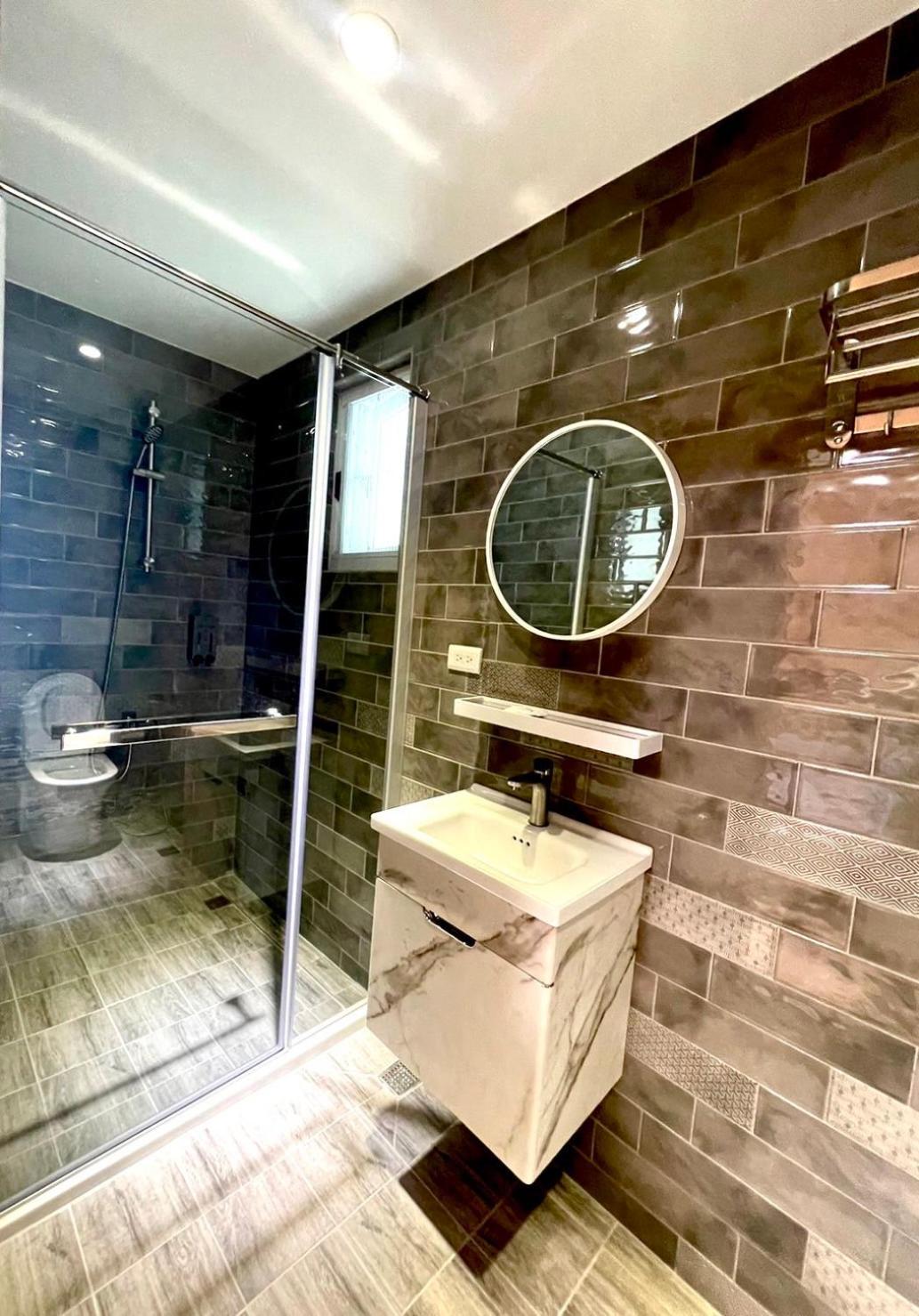 寶格儷舍 Apartment Tainan Exterior photo