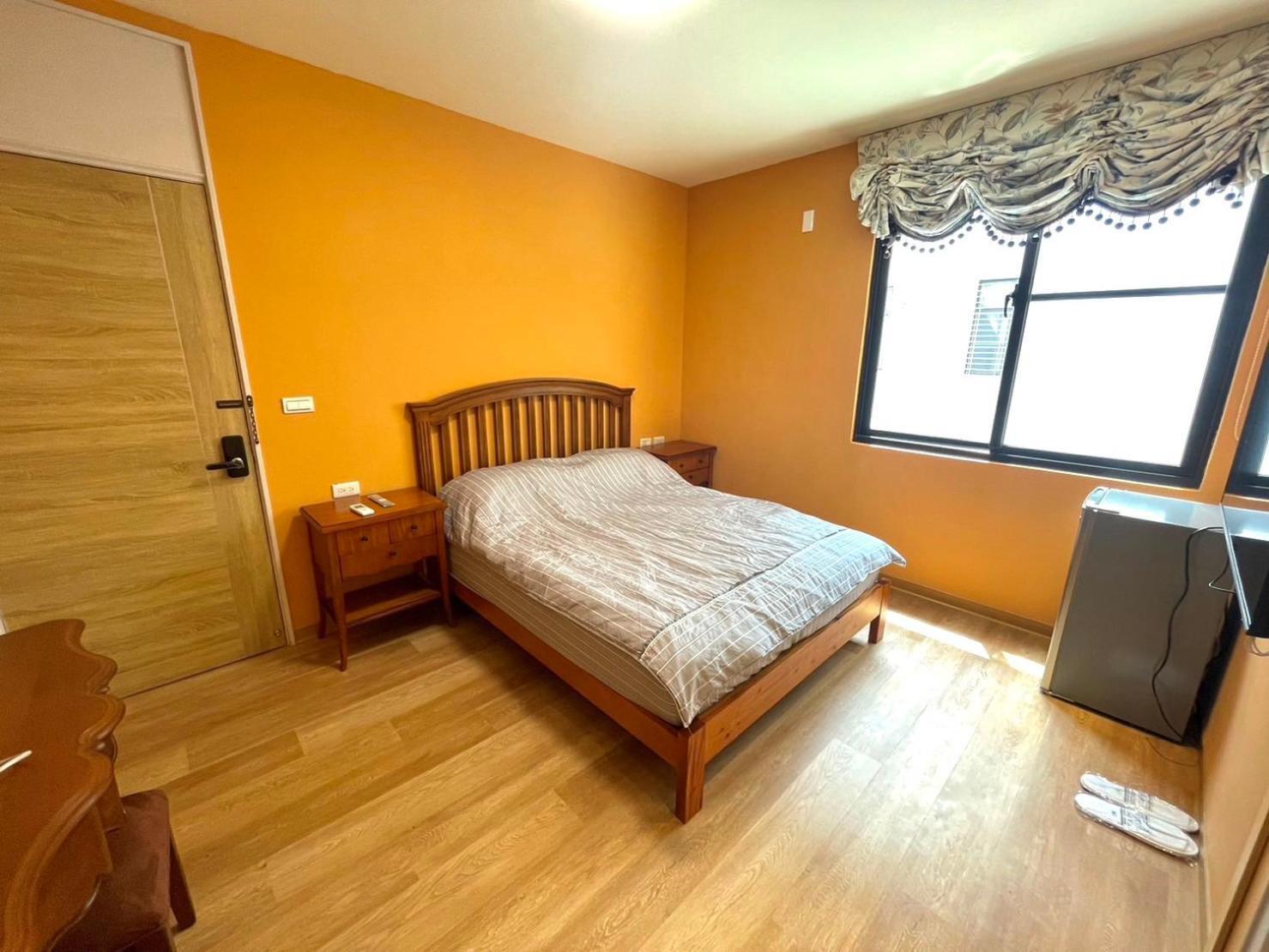 寶格儷舍 Apartment Tainan Exterior photo