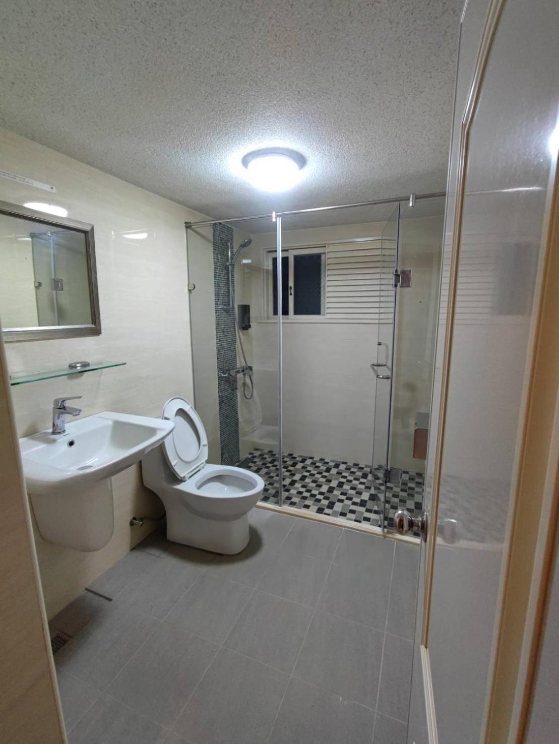 寶格儷舍 Apartment Tainan Exterior photo