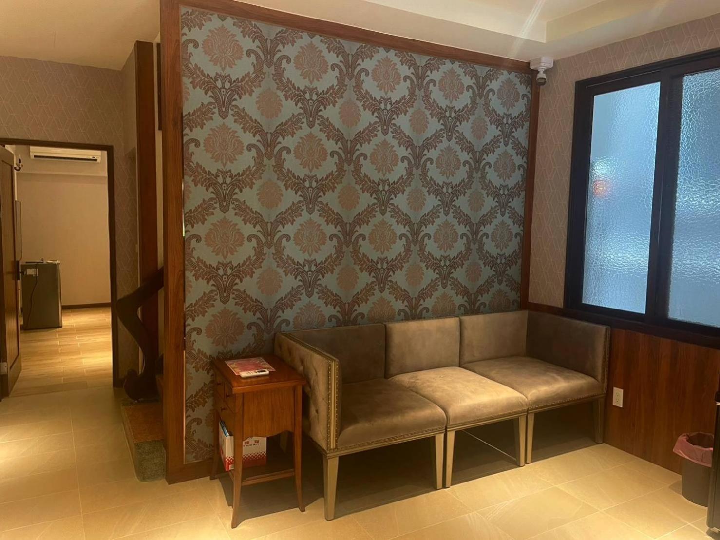 寶格儷舍 Apartment Tainan Exterior photo